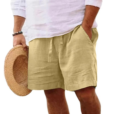 Carl | Herren-Jogging-Shorts