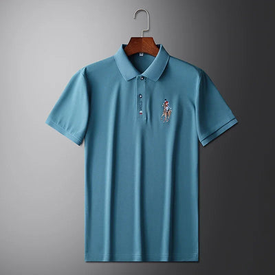 Ralph™ - Packung mit 4 klassischen Polos für Herren