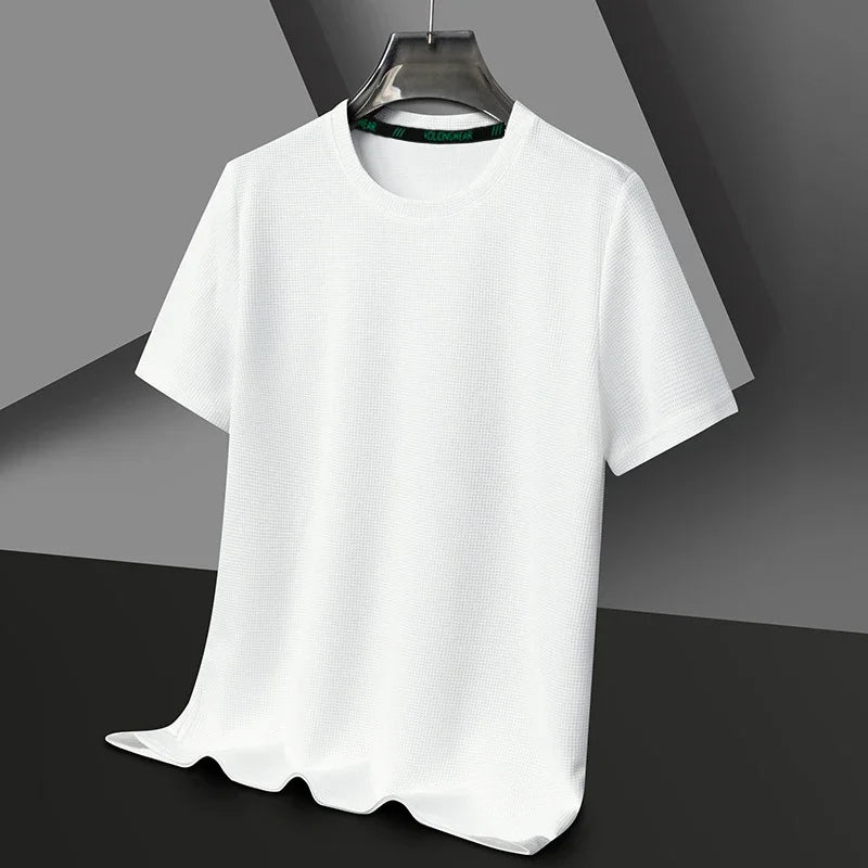 Axel | Kurzarm-T-Shirts