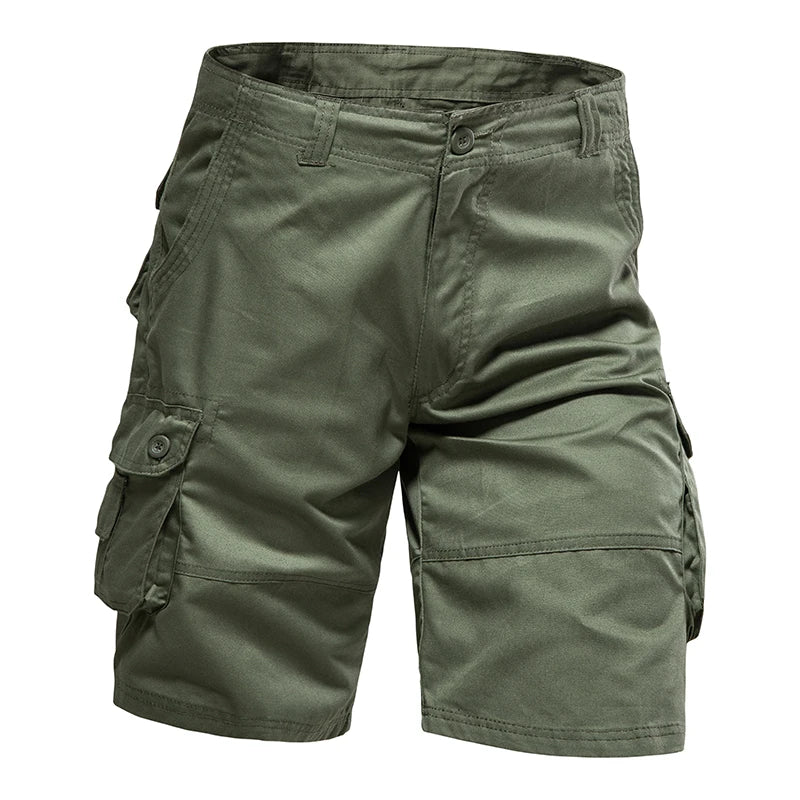 Ben | Men's Bequeme Shorts
