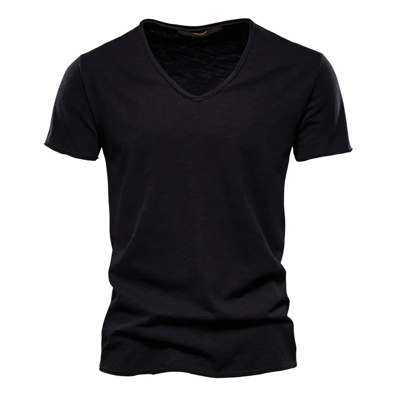 Lenoir™ | Sommerhemd aus Baumwolle