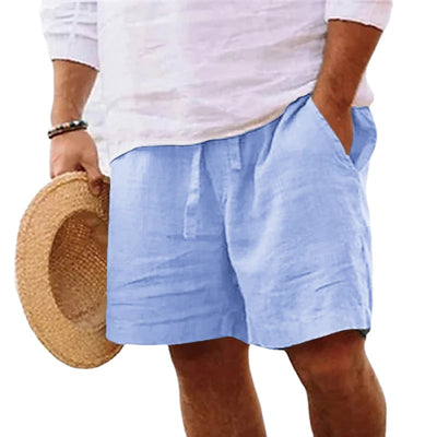 Carl | Herren-Jogging-Shorts