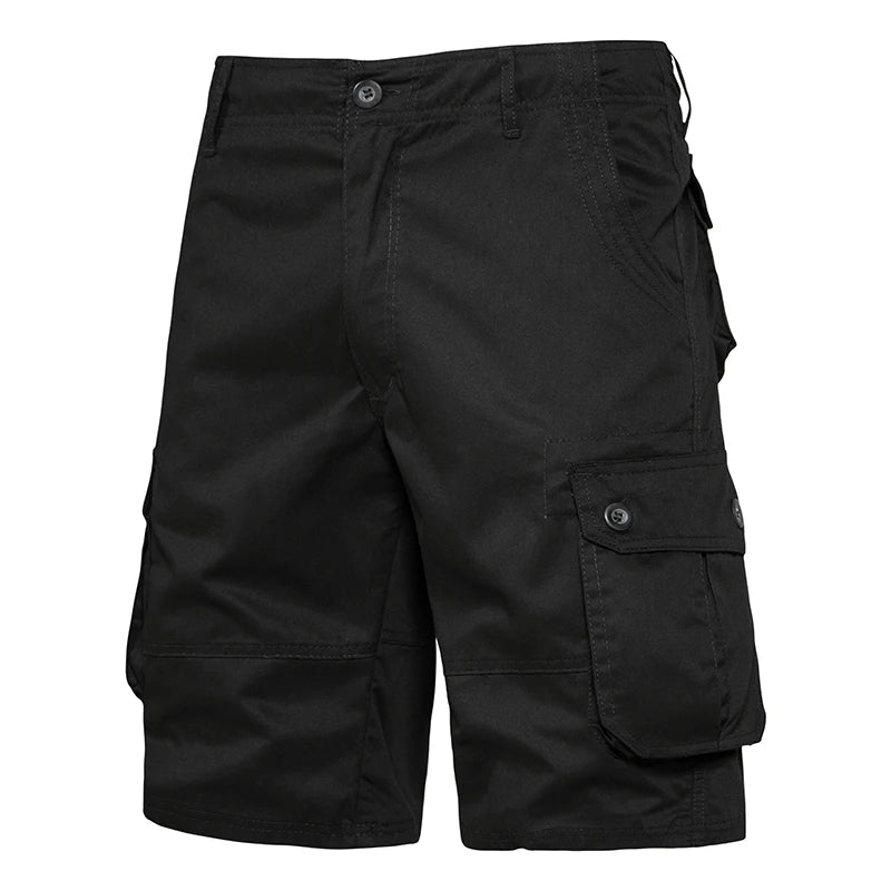 Ben | Men's Bequeme Shorts
