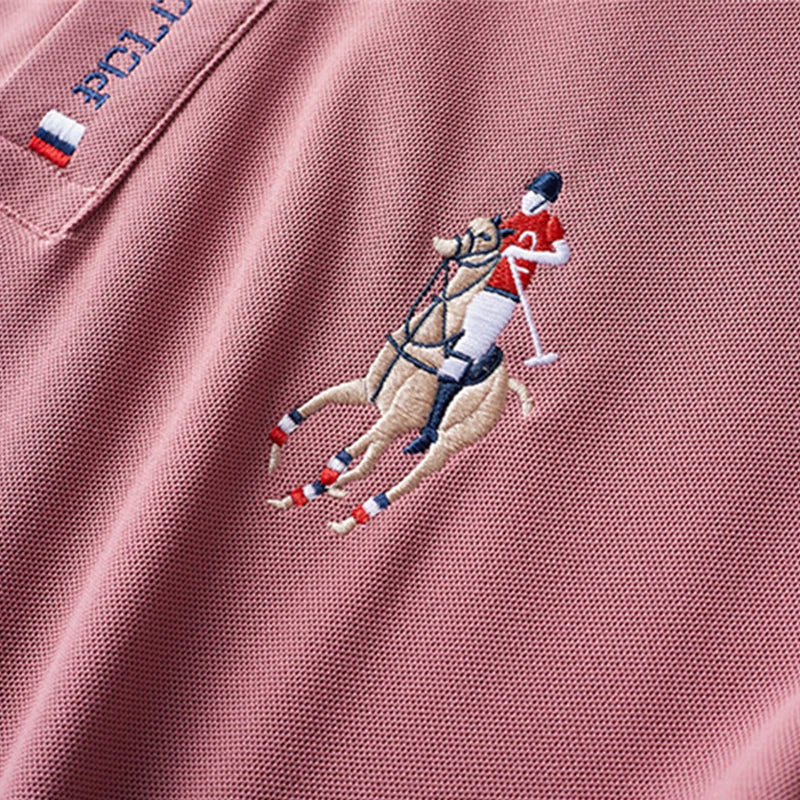 Ralph™ - Packung mit 4 klassischen Polos für Herren