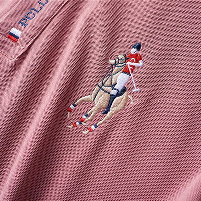 Ralph™ - Packung mit 4 klassischen Polos für Herren