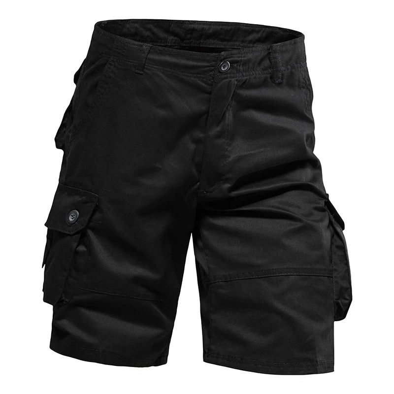 Ben | Men's Bequeme Shorts
