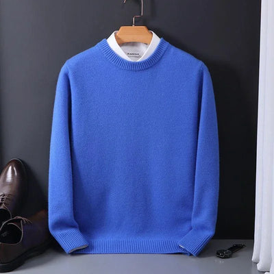 Noah - Kaschmir-Pullover