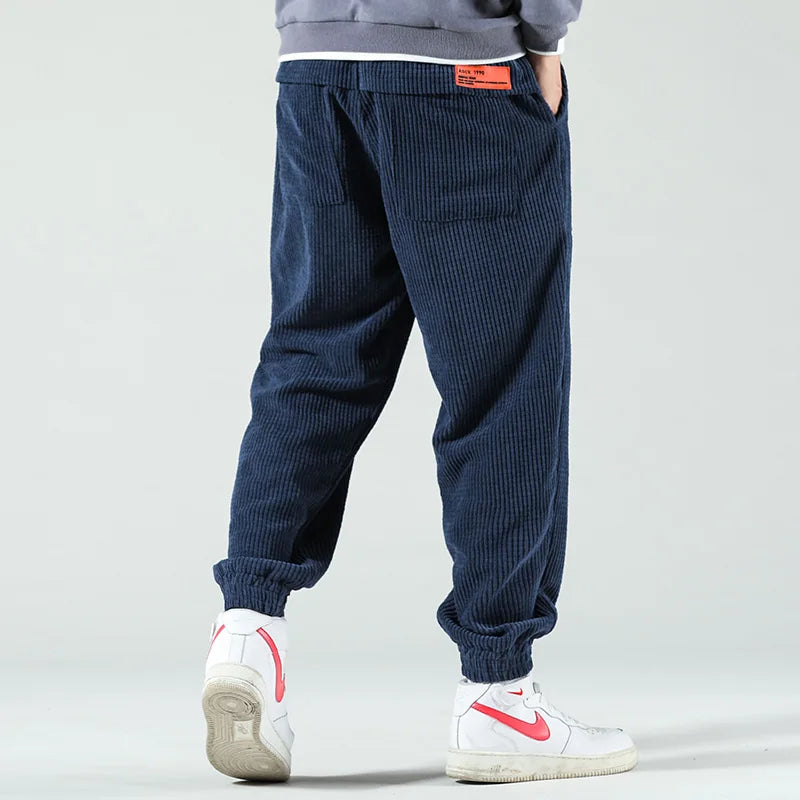 Eddy | Lose Hosen Für Männer