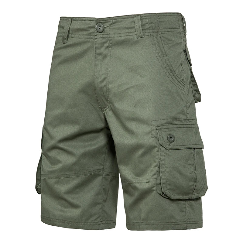Ben | Men's Bequeme Shorts