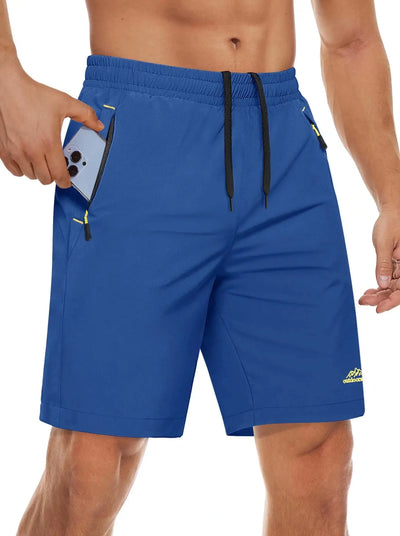 Arnold | Herren Athletic Shorts