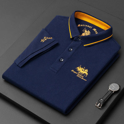 Sander | Herren-Poloshirt