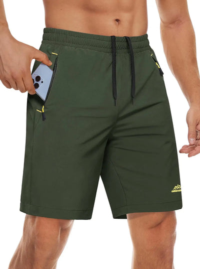 Arnold | Herren Athletic Shorts