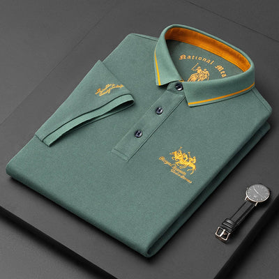 Sander | Herren-Poloshirt
