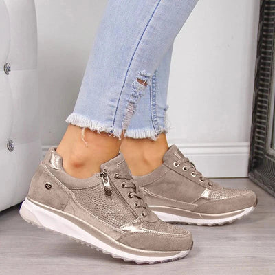 FEVEN™ - Orthopädische Komfort-Turnschuhe