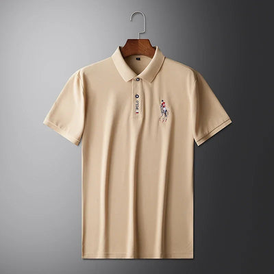 Ralph™ - Packung mit 4 klassischen Polos für Herren