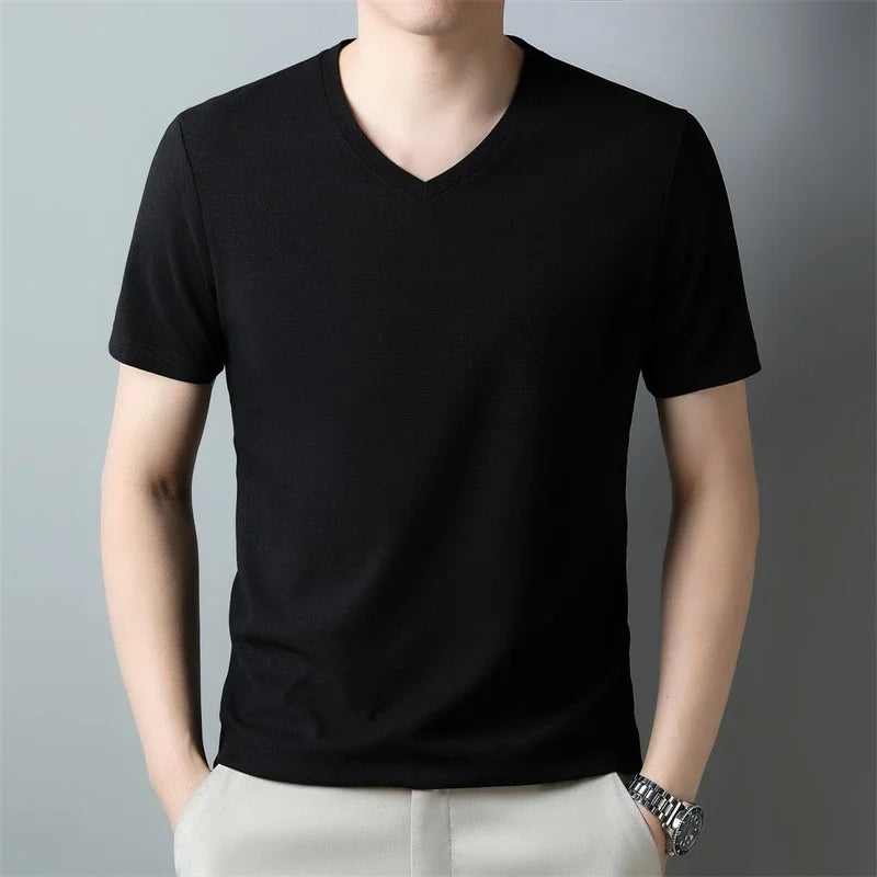 Adolf | Bequemes Herren-T-Shirt