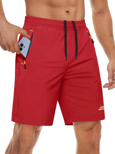 Arnold | Herren Athletic Shorts