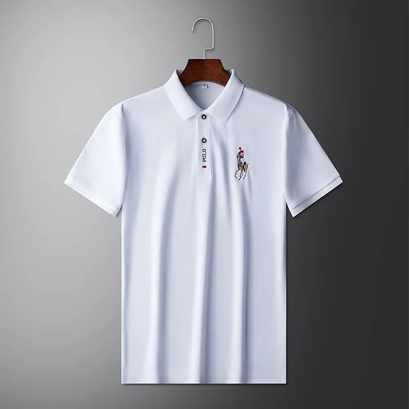 Ralph™ - Packung mit 4 klassischen Polos für Herren