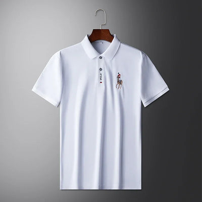 Ralph™ - Packung mit 4 klassischen Polos für Herren