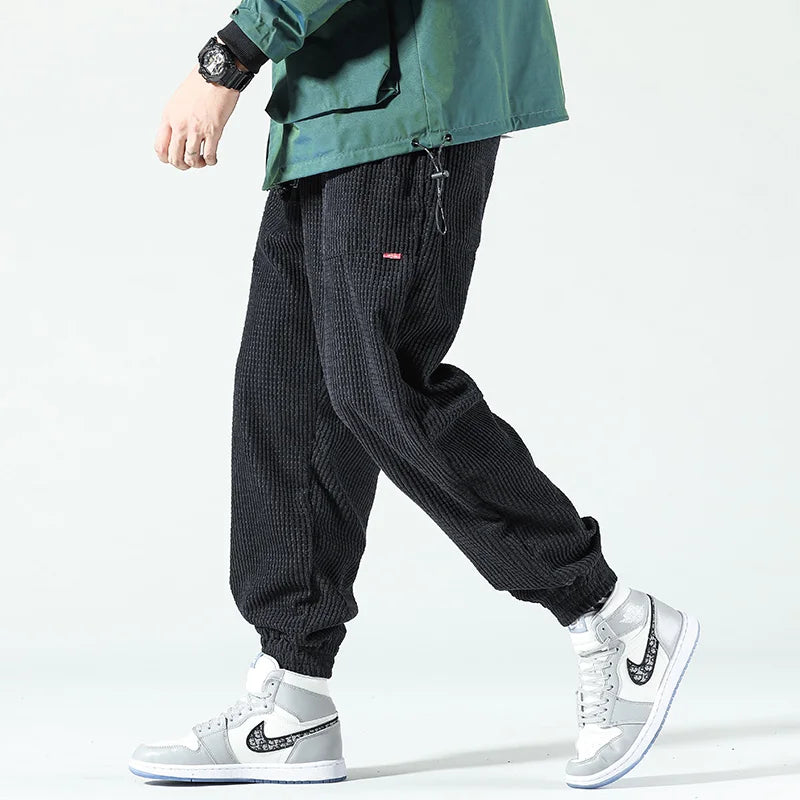 Eddy | Lose Hosen Für Männer