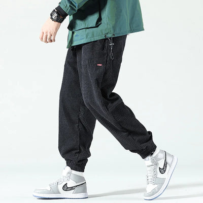 Eddy | Lose Hosen Für Männer