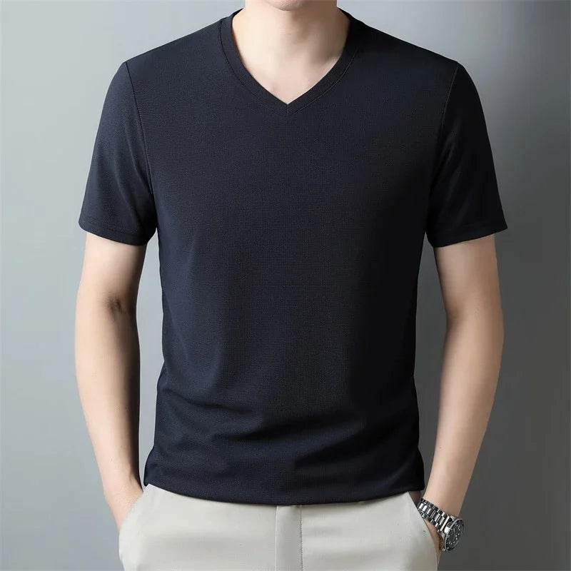 Adolf | Bequemes Herren-T-Shirt