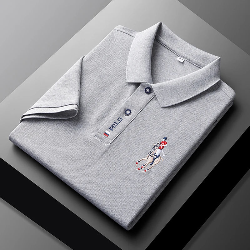 Ralph™ - Packung mit 4 klassischen Polos für Herren