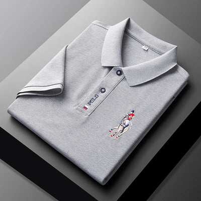 Ralph™ - Packung mit 4 klassischen Polos für Herren