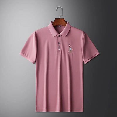 Ralph™ - Packung mit 4 klassischen Polos für Herren