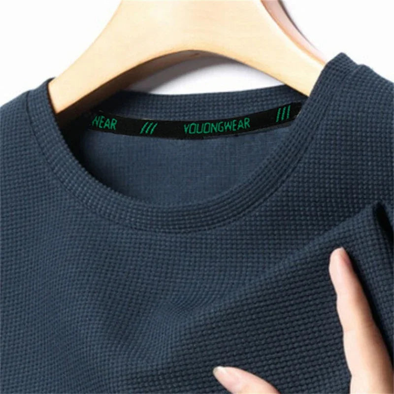 Axel | Kurzarm-T-Shirts