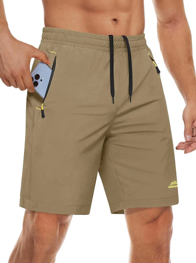 Arnold | Herren Athletic Shorts