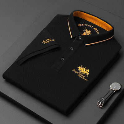 Sander | Herren-Poloshirt