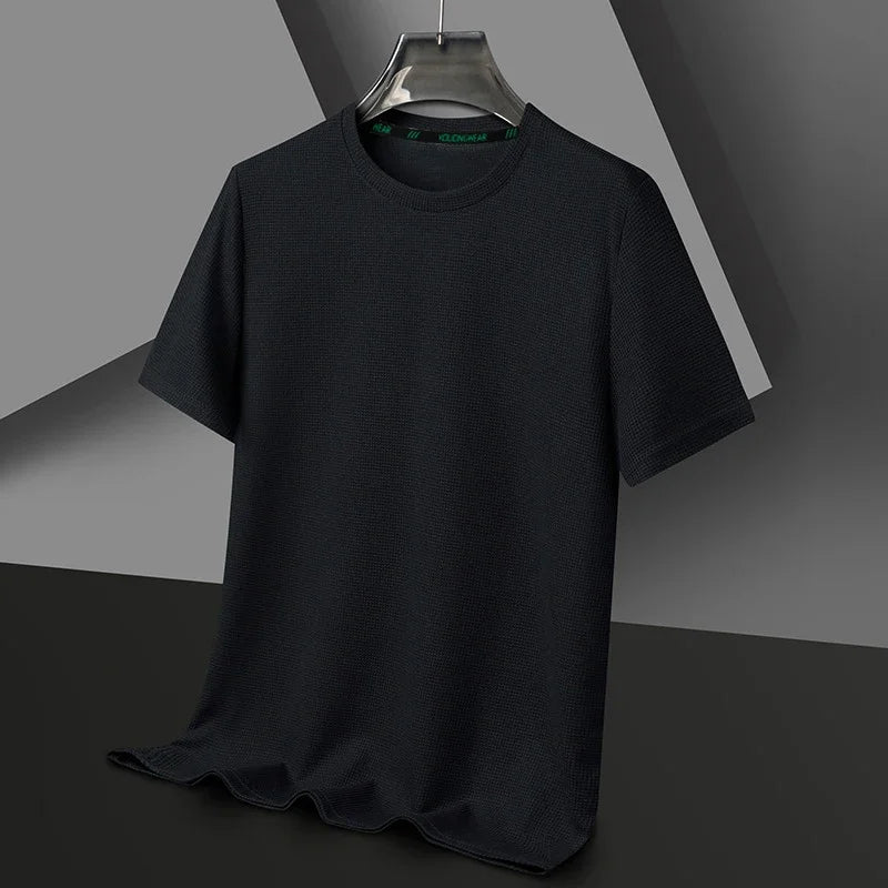 Axel | Kurzarm-T-Shirts