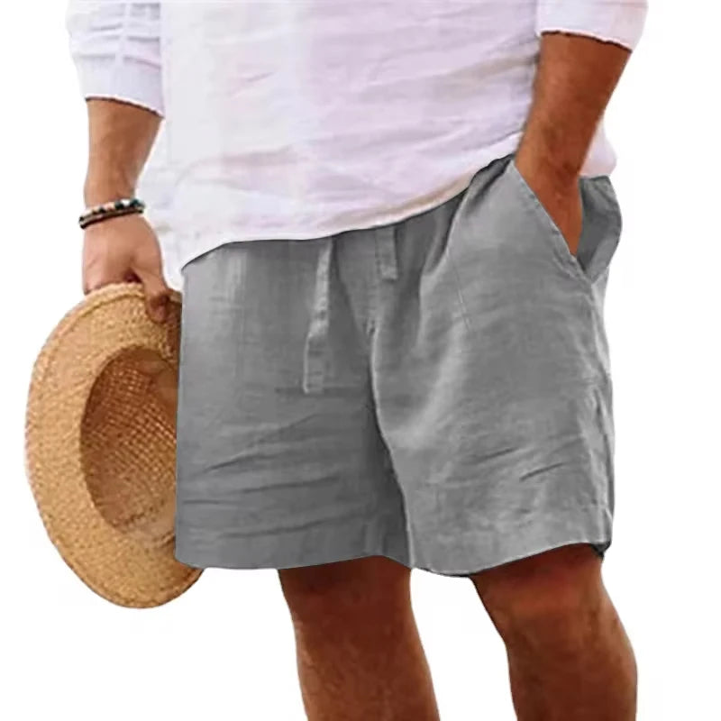 Carl | Herren-Jogging-Shorts