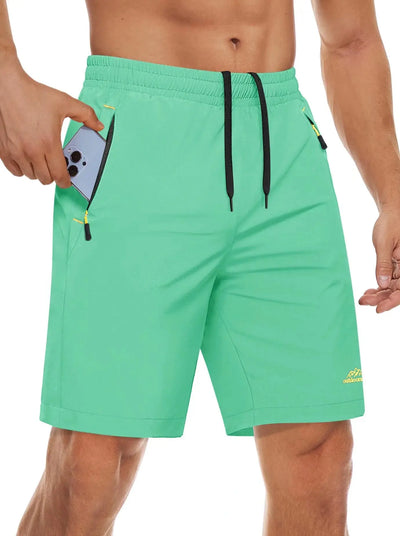 Arnold | Herren Athletic Shorts
