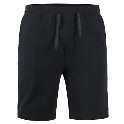 Christoph | Herren Atmungsaktive einfarbige Shorts