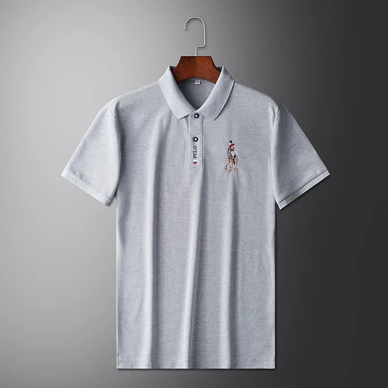 Ralph™ - Packung mit 4 klassischen Polos für Herren