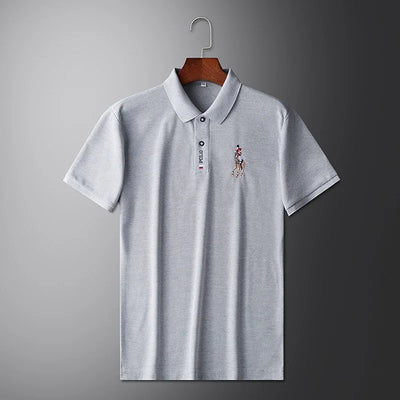 Ralph™ - Packung mit 4 klassischen Polos für Herren