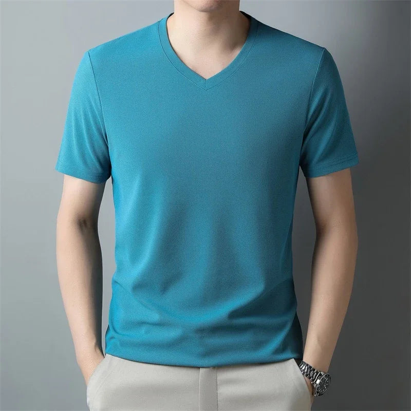 Adolf | Bequemes Herren-T-Shirt