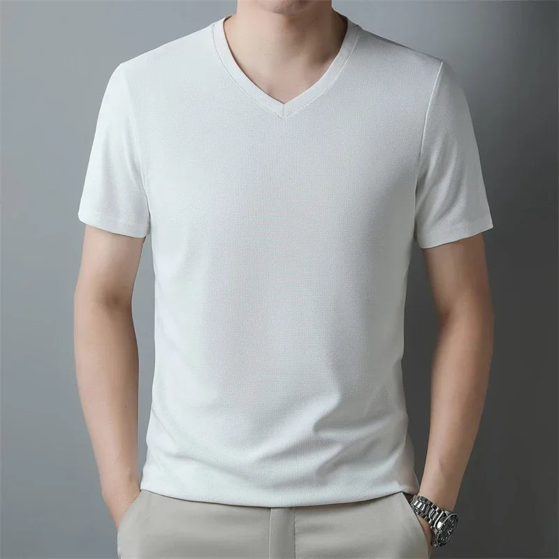 Adolf | Bequemes Herren-T-Shirt