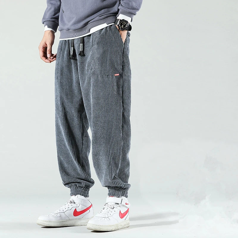 Eddy | Lose Hosen Für Männer