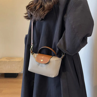 Chantal | Stilvolle Luxus-Handtasche