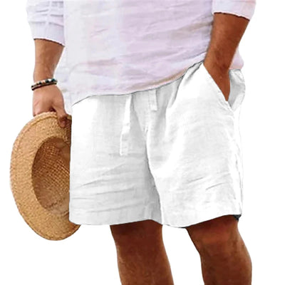 Carl | Herren-Jogging-Shorts
