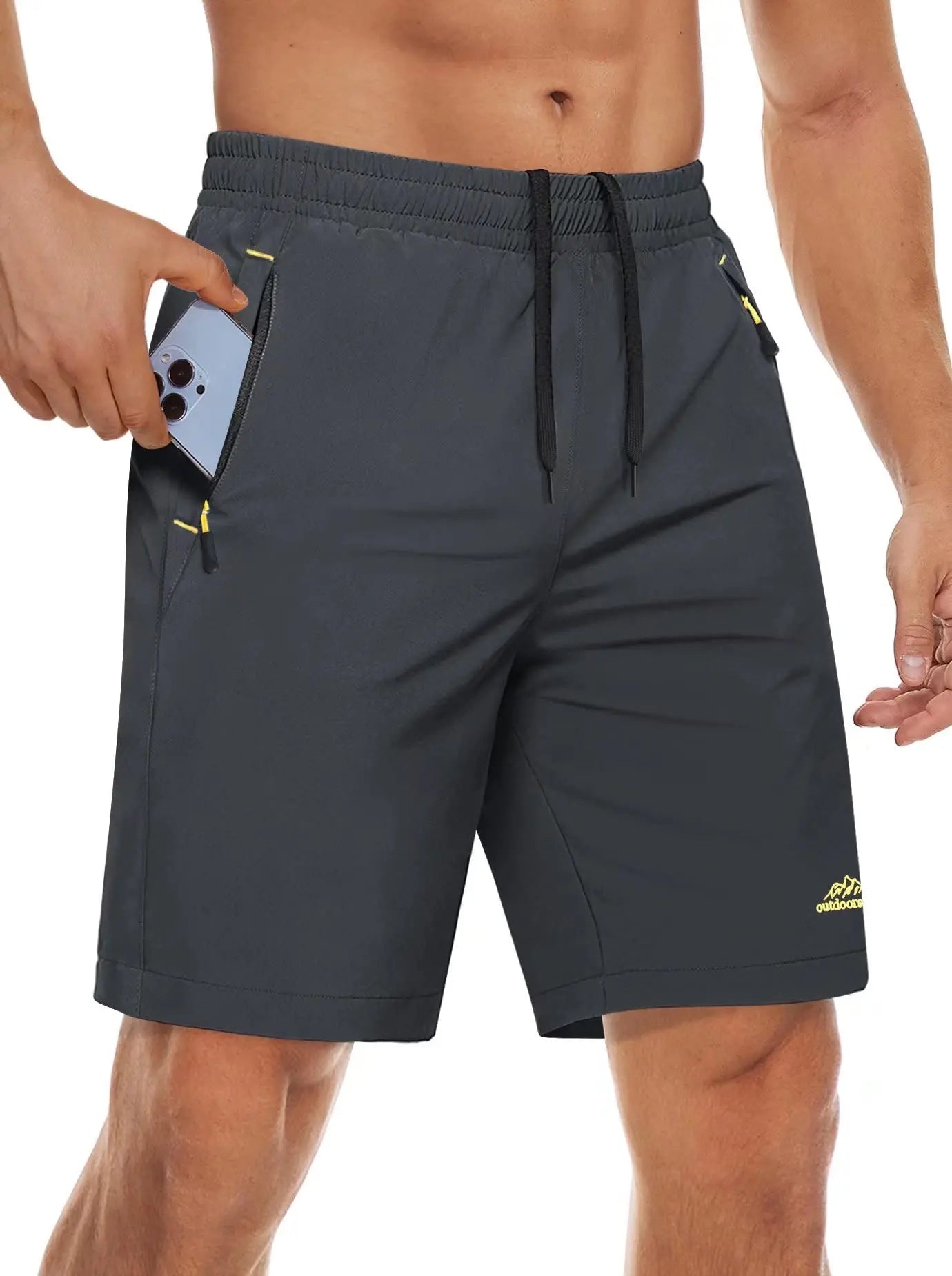 Arnold | Herren Athletic Shorts