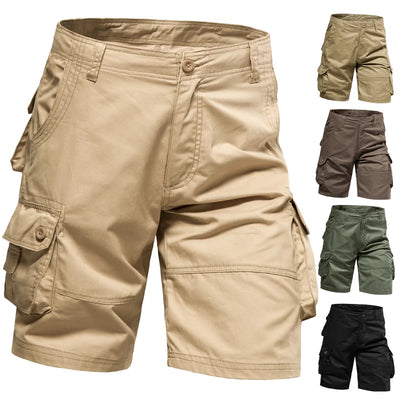 Ben | Men's Bequeme Shorts