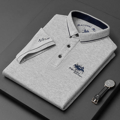 Sander | Herren-Poloshirt