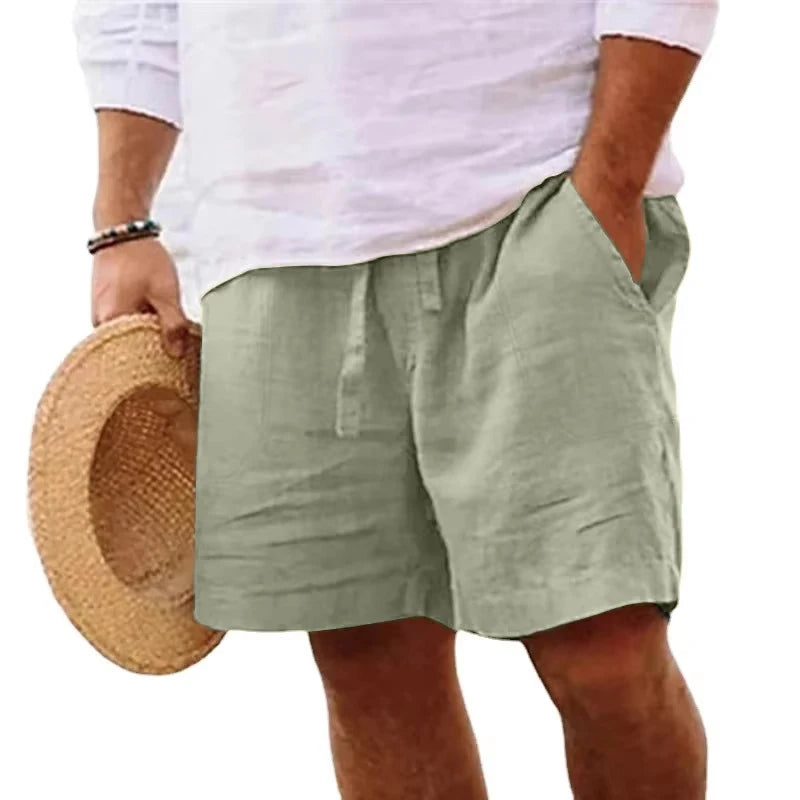 Carl | Herren-Jogging-Shorts