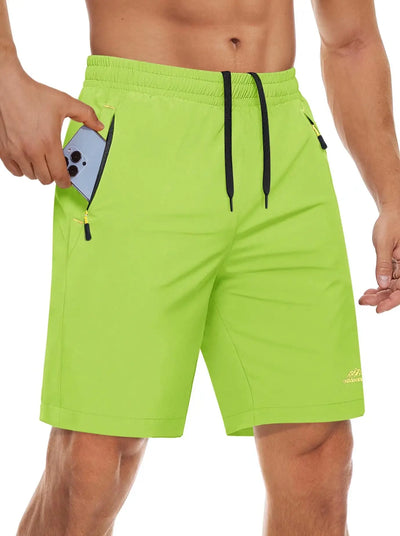 Arnold | Herren Athletic Shorts