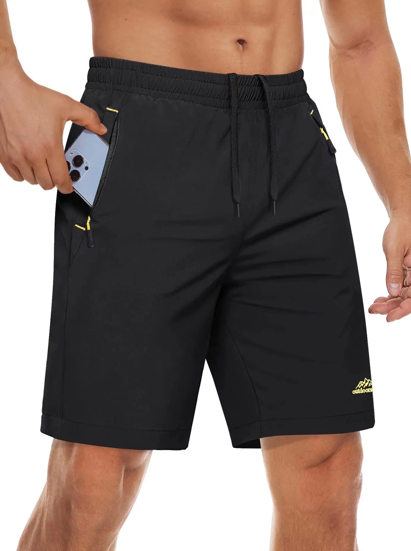 Arnold | Herren Athletic Shorts