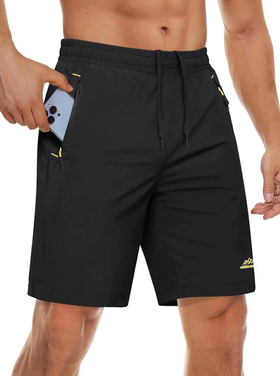 Arnold | Herren Athletic Shorts